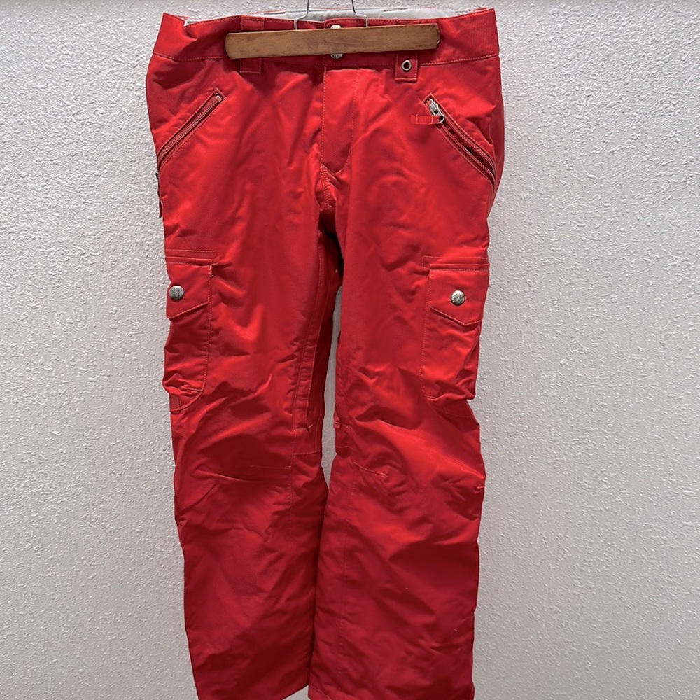 Burton Women’s Dryride Snowboarding Pants;Size M